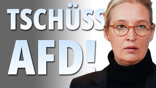 💥Fliegt AfD HEUTE aus dem Bundestag 😳