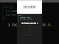 Add Custom Cursor With HTML & CSS