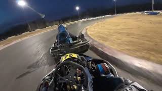 Trackhouse Motorplex Racing @ Sunset 1/25/25