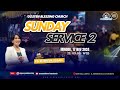 Ibadah On-site Sunday Service 2 GBC  | 17 NOV 2024 I Ps. Elisheva Susan