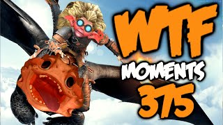 Dota 2 WTF Moments 375