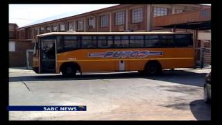 Putco Bus ceases its services in Gauteng