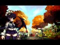 skullgirls 2nd encore filia story mode cutscenes voice acting no fights extra