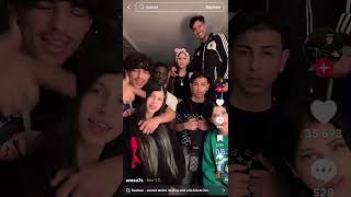 Credits. #fypage #tiktok #viralvideo #ella #melissa #medina #asmet