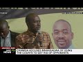 Chamisa accuses Mnangagwa of using the court to get rid of opponents