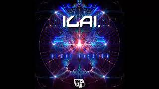 ILAI - Right Passion (Original Mix)