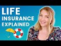 Life Insurance Explained: Term vs. Permanent & How to Get the Best Rate