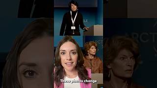 Senator Murkowski blocked the Epstein files. We found her ties to Ghislaine Maxwell & Alaska money.