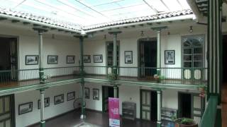 Museo de la Historia y Cultura Lojanas Loja Ecuador