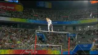 Marta Pihan - 2008 Beijing Olympics - QF UB