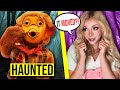 I Bought A Haunted TOY DOLL From a Antique Store...(*SCARY*)