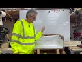 warm flat roof construction – free downloadable vapour resistant materials table included