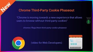 Google Chrome and Third-Party Cookie Phaseout