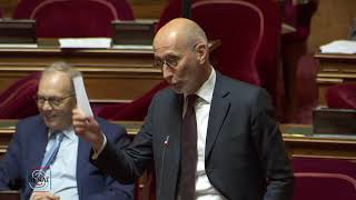 Le Sénat adopte un amendement qui permet la prolongation des droits des intermittents - 29 mai 2020