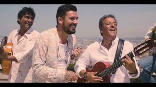 Chico & the gypsies feat Kevin Guedj - Je veux du soleil