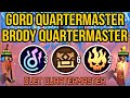 DUET QUARTERMASTER BRODY DAN GORD - MAGIC CHESS MOBILE LEGENDS