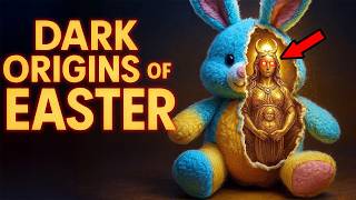 The TRUTH About Easter: The Pagan Origins EXPOSED!