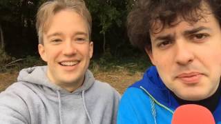 Park Bench: Live!