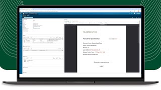 How to Manage Documents in Teamcenter? - Tutorial - PROLIM Tech Talk