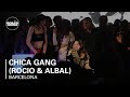 Chica Gang (Rocio & Albal) | Boiler Room Festival Barcelona 2021