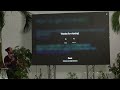 oscar correa · pitch startup societies u0026 crypto cities conference at vitalia