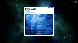 David Surok - Jupiter (Extended Mix) [TRANCESPIRED RECORDINGS]