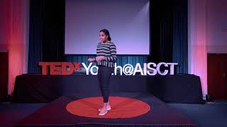 The Most UNjust System, The Justice System  | Cassandra Owei | TEDxYouth@AISCT