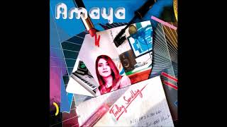 Amaya - Feeling Something (Vocal Extended Version)