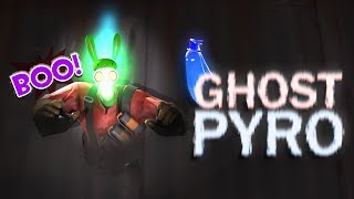 TF2 Exploit - The UNDYING Pyro