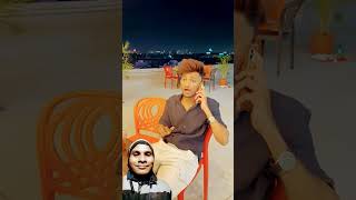 Do girlfriend rakhne ka natija #comedy #funny #comedymoments # viral #shots