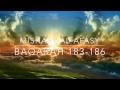 surah baqarah 183 186 mishary al afasy