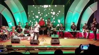Kawwali by Mohd Aziz Sir At Nagpur Show 2017