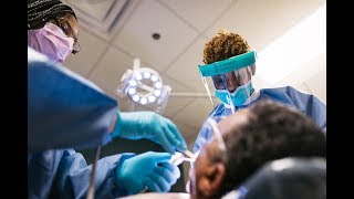 Mercy Care Dental - Restoring Lives