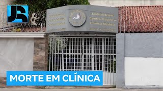 Mulher morre durante procedimento para implantar balão gástrico em clínica de São Gonçalo (RJ)