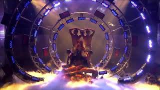 Jennifer Lopez - Dance Again (American Idol Live 2012) [HD]
