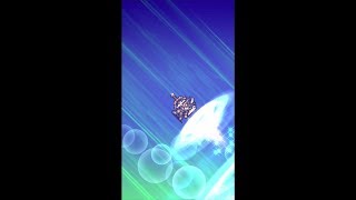 【FFRK】フラン必殺技『稲妻氷狼破砕穿』