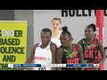 SPAR Proteas vs Malawi Queens | 2024 SPAR Challenge Test 2 (Highlights)