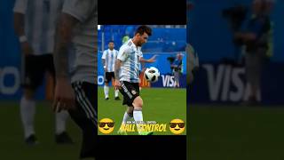 Ball Control  #viral #trending #sports #soccer #futbol #messi #cr7 #neymar #funny #shorts #reels