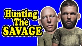 Hunting the SAVAGE in his Forest - Josh Emmett vs Jeremy Stephens