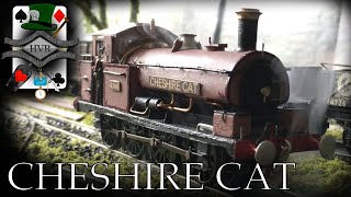 HATTER VALLEY RAILWAY | Cheshire Cat 2nd Launch Video (2019)