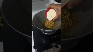 Vidarbh का फेमस खाना / बेसन की सब्जी और चावल की रोटी  #shikha cooking corner