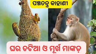 ଅପାତ୍ରେ ଦେଲେ ଉପଦେଶ*ପଞ୍ଚତନ୍ତ୍ର କାହାଣୀ*ଆଧ୍ୟାତ୍ମିକ ଘଟଣା*ପୌରାଣିକ କାହାଣୀ*ବୈଦିକ ଶାସ୍ତ୍ର ଜ୍ଞାନ*ପୁରାଣ କଥା