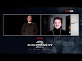 the night agent season 2 gabriel basso shares his dream guest star