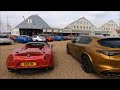 2023 Southern Alfa Day at the Historic Dockyard Chatham (Alfa Romeo Owners Club UK)