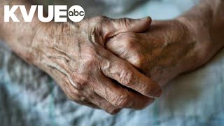 DOJ charges 16 in 'sprawling grandparent scam'