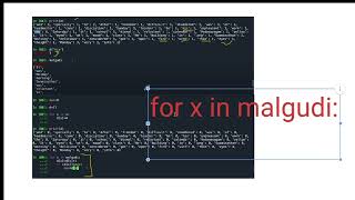 Introduction to Python l Week 5 5.1 to 5.2 Summary _ Aman l 12-10-24 l