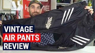 Vintage Paintball AIR Pants Review: A Better Lightweight Pant?