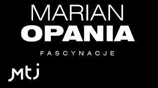 Marian Opania - Trzy siostry