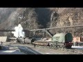 Chinese Steam 2011 - Beitai Steelworks 1