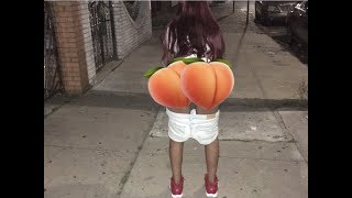 OMG! Cynthia pulled down her pants in public!!!! *** must watch*** | Vlog